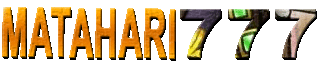 Matahari777 logo